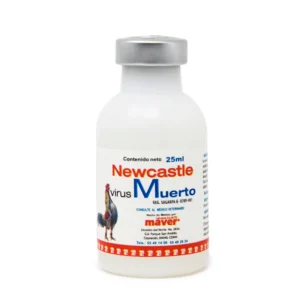 NEWCASTLE EMULSIONADA 1000 DS AVILAB