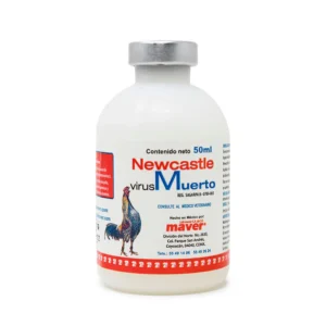 NEW CASTLE V. MUERTO 100 ML. MAVER