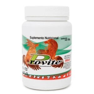 PROVITE 1 KG. MAVER