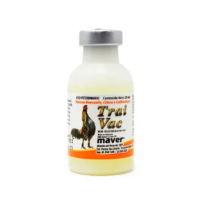VAC.TRI-VAC+COVAC 25 DS. MAVER