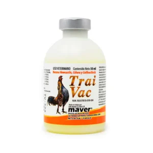 VAC.TRI-VAC+COVAC 50 DS. MAVER