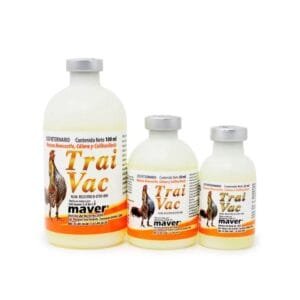 TRIPLE VAC 500 ML MAVER