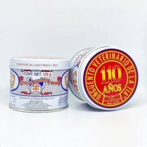 UNG TIA 125 GR (165) DIST.ORDOÑEZ