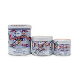 UNG TIA 250 GR (75) DIST.ORDOÑEZ
