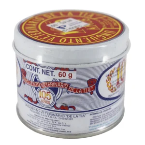 UNG TIA 60 GR (200) DOYPACK DIST.ORDOÑEZ