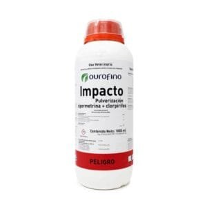 IMPACTO PULV 1 LT VARIOS
