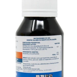NOKALT 40ML OUROFINO