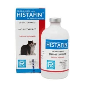 HISTAFIN 100 ML PARFARM