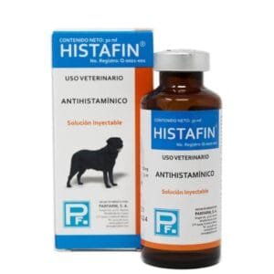 HISTAFIN 30 ML PARFARM