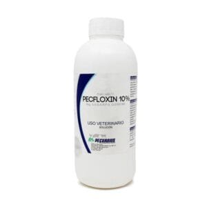 PECFLOXIN 30% 20 LTS (PECUARIUS) VARIOS