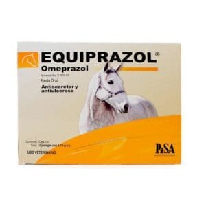 EQUIPRAZOL PASTA ORAL 6.15GR C/7 PISA PEQ
