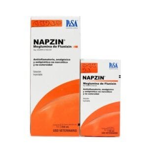 NAPZIN SOL.INY. 50 ML PISA PEQ.