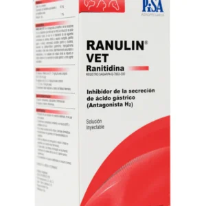 CLOSANTIL 5% SOL ORAL 100 ML VET CHINOIN *ORG*