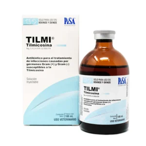 TILMI AC 300 MG/ML 1L SOL ORAL PISA