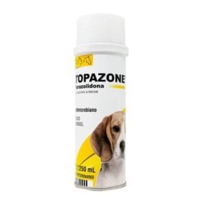 ACTYNOXEL RTU INY 250ML PISA