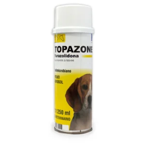 PENBALEX AQUA SUSP INY 250ML PISA