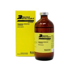 PISABENTAL AL 6.3% SOL INY 100ML PISA PEQ / DESCONTINUADO