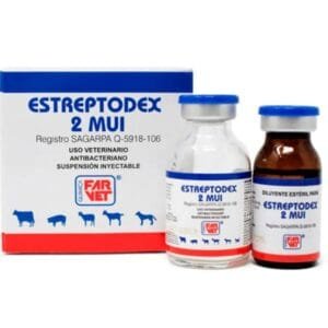 FARVET PET QUINTUPLE 1DS QUIM.FARVET / DESCONTINUADO