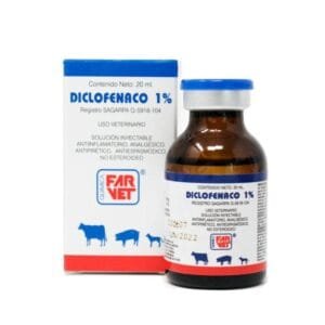 FARION-200 20ML QUIM.FARVET