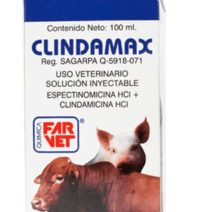 HIERRO-FARVET 100 ML. QUIM.FARVET
