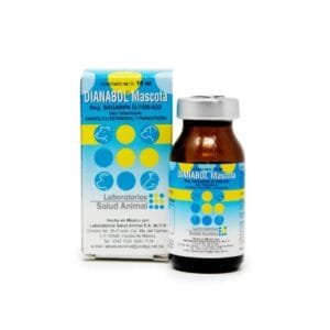 DIANABOL 250 ML VARIOS
