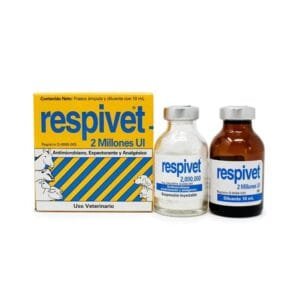 RESPIVET 2 MLL. SENOSIAIN