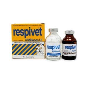 RESPIVET 4 MLL. SENOSIAIN