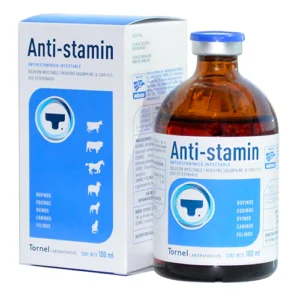ANTI-STAMIN 100 ML TORNEL
