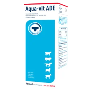 ADE FORTE 250 ML FARMATEC