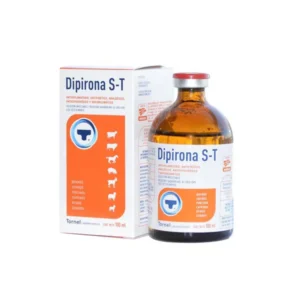 DIPIRONA ST 100 ML TORNEL