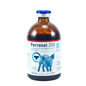 FERRITON 200 (12) 100 ML PISA
