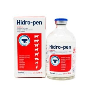 IMIPLASM-B 100ML TORNEL