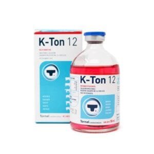CIANOCARB 12 INY 100 ML CHINOIN *NUE*