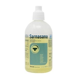 SUPER ENDURANCE 100ML TORNEL