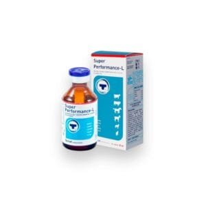 SUPER PERFORMANCE-L 10 ML TORNEL