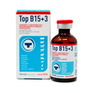 TOP B15+3 10 ML TORNEL