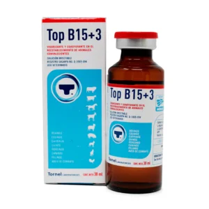 TOP B15+3 30 ML TORNEL