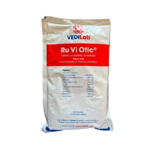 RU-VI-OTIC 500GR VEDI-LAB