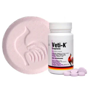 VETI K C/100 TB VETINOVA