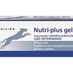 NUTRI-PLUS-GEL TBO 120 GR VIRBAC PQ