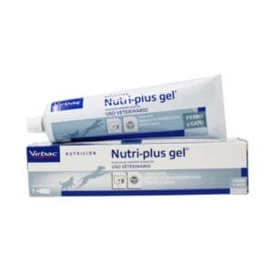 NUTRICAL GEL 120.5 GR VETOQUINOL *60*