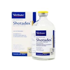 ALFADEX EC 100 ML (PAVENI) VIRBAC