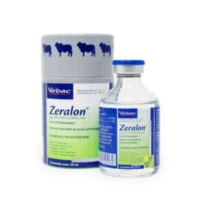 ZERALON 50 ML VIRBAC