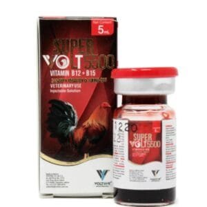 SUPER POLIVIT GALLOS 5500 5 ML REVETMEX