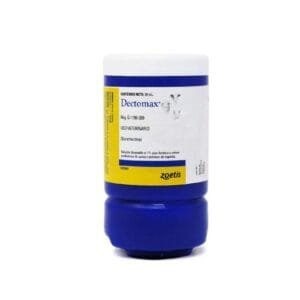 DECTOMAX 50 ML ZOETIS