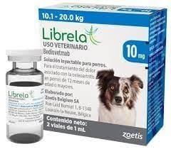 LIBRELA SOL 10MG/1ML ZOETIS