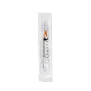 JERINGA EUROPLEX 20 ML C/R V.E. VARIOS