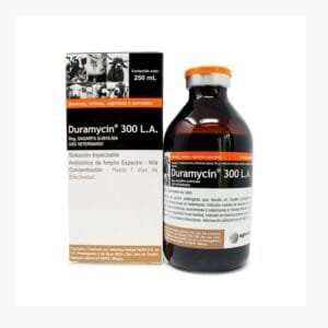 NEUMOBAC 250ML (MIXTA PORC 1) AGROVET