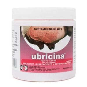 UNGUENTO CONTRA GRIETAS 200 GR WITTNEY