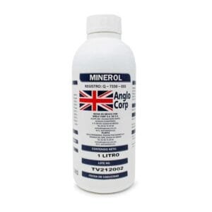 MINEROL 1LT (ANGLO) VARIOS